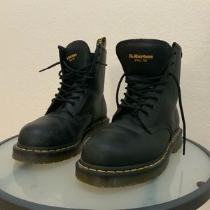 Doc martens